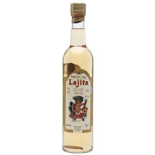 Se Mezcal Lajita Fl 50 ❤ Kæmpe udvalg i Mezcal ❤ Hurtig levering: 1 - 2 Hverdage samt billig fragt - Varenummer: BAR-15026 og barcode / Ean: &