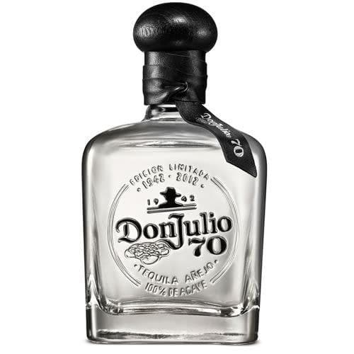 Se Don Julio 70 Tequila Anejo Fl 70 ❤ Kæmpe udvalg i DONJULIO ❤ Hurtig levering: 1 - 2 Hverdage samt billig fragt - Varenummer: BAR-429872 og barcode / Ean: &