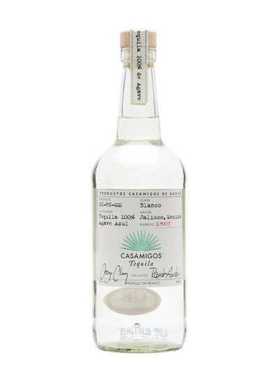 Se Casamigos Tequila Blanco Fl 70 ❤ Stort online udvalg i CASAMIGOS ❤ Hurtig levering: 1 - 2 Hverdage samt billig fragt ❤ Varenummer: BAR-13017 og barcode / Ean: '6523414089934 på lager - Udsalg på Fødevarer, drikkevarer og tobak | Drikkevarer | Alkoholiske drikke | Spiritus | Tequila Spar op til 54% - Over 412 kendte brands på udsalg