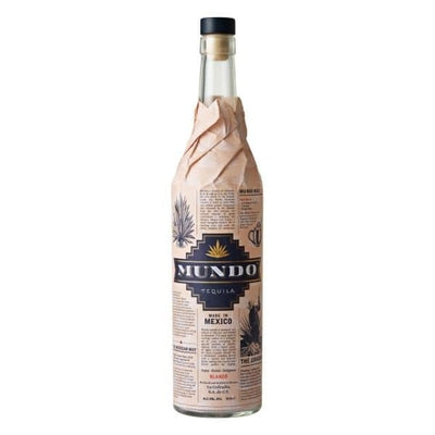 Se Mundo Tequila Fl 70 ❤ Kæmpe udvalg i LANCIOLA ❤ Hurtig levering: 1 - 2 Hverdage samt billig fragt - Varenummer: BAR-636819 og barcode / Ean: '5706844525635 på lager - Udsalg på Drikkevarer Spiritus Tequila Spar op til 55% - Over 454 kendte brands på udsalg