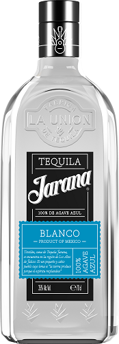 Se Jarana Tequila Blanco Fl 70 ❤ Kæmpe udvalg i Jarana ❤ Hurtig levering: 1 - 2 Hverdage samt billig fragt - Varenummer: BAR-429875 og barcode / Ean: '7501043722070 på lager - Udsalg på Drikkevarer Spiritus Tequila Spar op til 56% - Over 454 kendte brands på udsalg