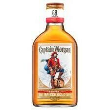 Se Captain Morgan Original Spiced Fl 70 ❤ Kæmpe udvalg i CAPTAINMOR ❤ Hurtig levering: 1 - 2 Hverdage samt billig fragt - Varenummer: BAR-10683 og barcode / Ean: '5000299223017 på lager - Udsalg på Drikkevarer Spiritus Rom Spar op til 63% - Over 785 kendte brands på udsalg