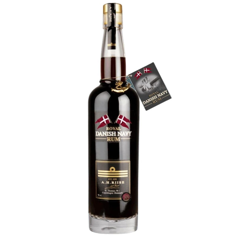 Se A.H. Riise "Navy Strength" Rum Fl 70 ❤ Kæmpe udvalg i AHRIISE ❤ Hurtig levering: 1 - 2 Hverdage samt billig fragt - Varenummer: BAR-15980 og barcode / Ean: &