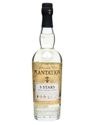 Se Plantation 3 Star White Rum Fl 70 ❤ Stort online udvalg i PLANTATION ❤ Hurtig levering: 1 - 2 Hverdage samt billig fragt ❤ Varenummer: BAR-16702 og barcode / Ean: '3460410529053 på lager - Udsalg på Fødevarer, drikkevarer og tobak | Drikkevarer | Alkoholiske drikke | Spiritus | Rom Spar op til 54% - Over 360 kendte mærker på udsalg