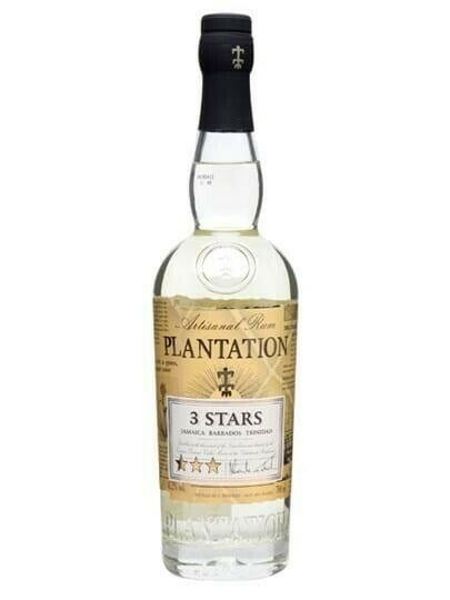 Se Plantation 3 Star White Rum Fl 70 ❤ Stort online udvalg i PLANTATION ❤ Hurtig levering: 1 - 2 Hverdage samt billig fragt ❤ Varenummer: BAR-16702 og barcode / Ean: &