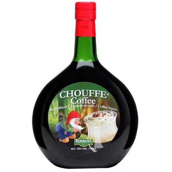 Se La Chouffe Coffee Liqueur Fl 70 ❤ Kæmpe udvalg i WHITLEYNEI ❤ Hurtig levering: 1 - 2 Hverdage samt billig fragt - Varenummer: BAR-155718 og barcode / Ean: &