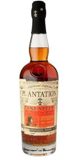 Se Plantation Pineapple Rum Fl 70 ❤ Stort online udvalg i PLANTATION ❤ Hurtig levering: 1 - 2 Hverdage samt billig fragt ❤ Varenummer: BAR-16706 og barcode / Ean: '3460410529862 på lager - Udsalg på Fødevarer, drikkevarer og tobak | Drikkevarer | Alkoholiske drikke | Spiritus | Rom Spar op til 51% - Over 360 kendte mærker på udsalg