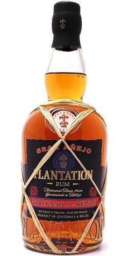 Se Plantation Guatemala & Belize Gran Anejo Fl 70 ❤ Kæmpe udvalg i PLANTATION ❤ Hurtig levering: 1 - 2 Hverdage samt billig fragt - Varenummer: BAR-429887 og barcode / Ean: '695521151944 på lager - Udsalg på Drikkevarer Spiritus Rom Spar op til 56% - Over 454 design brands på udsalg