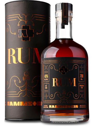 Se Rammstein Rum Fl 70 ❤ Kæmpe udvalg i RAMMSTEIN ❤ Hurtig levering: 1 - 2 Hverdage samt billig fragt - Varenummer: BAR-429889 og barcode / Ean: '5712718000764 på lager - Udsalg på Drikkevarer Spiritus Rom Spar op til 62% - Over 434 design brands på udsalg