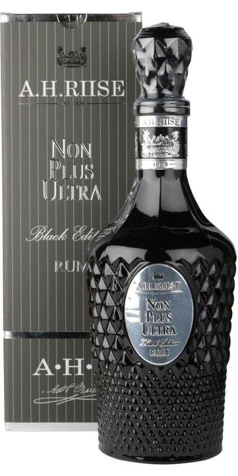 Se A.H. Riise Non Plus Ultra Black Edt. Fl 70 ❤ Kæmpe udvalg i AHRIISE ❤ Hurtig levering: 1 - 2 Hverdage samt billig fragt - Varenummer: BAR-11765 og barcode / Ean: &