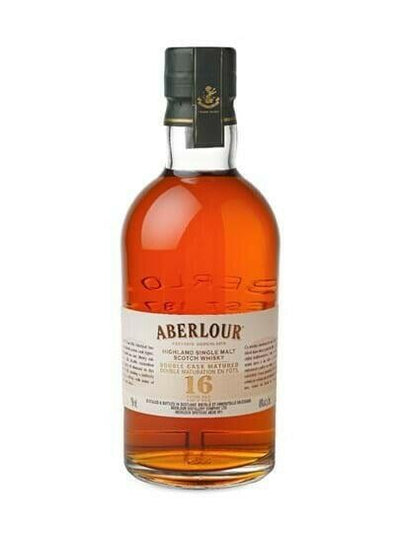 Se Aberlour 16 Yo Speyside Single Malt Fl 70 ❤ Kæmpe udvalg i ABERLOUR ❤ Hurtig levering: 1 - 2 Hverdage samt billig fragt - Varenummer: BAR-10883 og barcode / Ean: '5000299298022 på lager - Udsalg på Drikkevarer Spiritus Whiskey Spar op til 56% - Over 312 kendte brands på udsalg