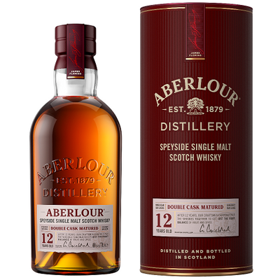 Se Aberlour 12 Yo Speyside Single Malt Fl 70 ❤ Kæmpe udvalg i ABERLOUR ❤ Hurtig levering: 1 - 2 Hverdage samt billig fragt - Varenummer: BAR-10884 og barcode / Ean: '3047100056251 på lager - Udsalg på Drikkevarer Spiritus Whiskey Spar op til 63% - Over 434 design mærker på udsalg