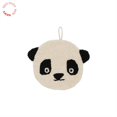 Se OYOY Mini - Panda Miniature Vægtæppe ❤ Stort online udvalg i OYOY MINI ❤ Hurtig levering: 1 - 2 Hverdage samt billig fragt ❤ Varenummer: BGH-46708117438794 og barcode / Ean: '5712195062798 på lager - Udsalg på Alle produkter Spar op til 67% - Over 454 kendte brands på udsalg