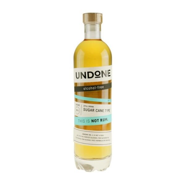 Se Undone No. 1 Not Rum (Alkoholfri) Fl 70 ✔ Kæmpe udvalg i Undone ✔ Hurtig levering: 1 - 2 Hverdage samt billig fragt - Varenummer: BAR-697220 og barcode / Ean: på lager - Udsalg på Drikkevarer - Spiritus - Alkoholfri spiritus Spar op til 54% - Over 350 kendte brands på udsalg