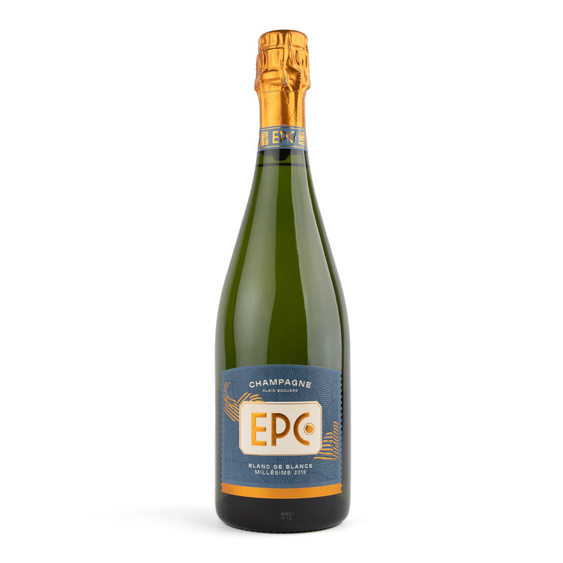 Se Champagne Epc Blanc De Blanc Brut Vt 2016 ❤ Kæmpe udvalg i BF20 ❤ Hurtig levering: 1 - 2 Hverdage samt billig fragt - Varenummer: BAR-681176 og barcode / Ean: &