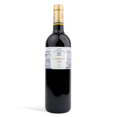 Se Domaines Barons De Rothschild Légende 2018 ❤ Kæmpe udvalg i Blandet ❤ Hurtig levering: 1 - 2 Hverdage samt billig fragt - Varenummer: BAR-722194 og barcode / Ean: på lager - tilbud på Drikkevarer | Vin og champagne | Rødvin Spar op til 58% - Over 785 design brands på tilbud