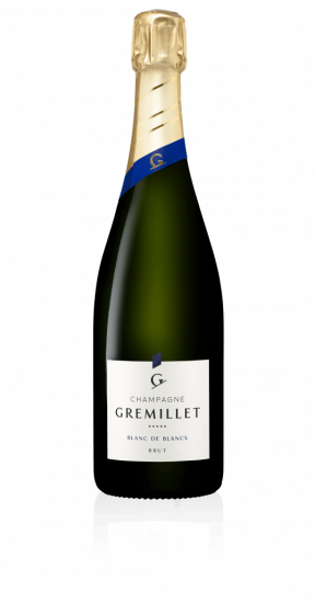 Se Gremillet Champagne Blanc De Blancs 75 Cl ❤ Kæmpe udvalg i Gremillet ❤ Hurtig levering: 1 - 2 Hverdage samt billig fragt - Varenummer: BAR-682224 og barcode / Ean: &