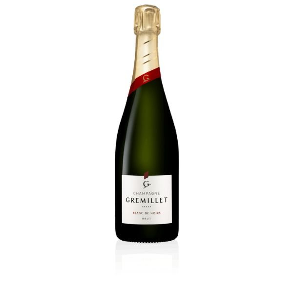 Se Gremillet Champagne Brut Blanc De Noirs 75 Cl ❤ Kæmpe udvalg i Gremillet ❤ Hurtig levering: 1 - 2 Hverdage samt billig fragt - Varenummer: BAR-682225 og barcode / Ean: &