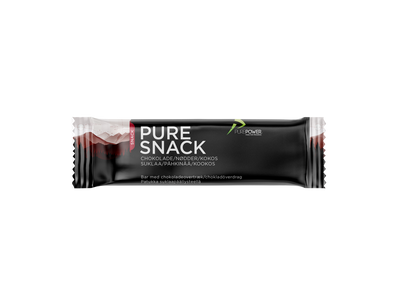 Se Purepower Pure Snack - Energibar - Chokolade og kokos - 40 gram ❤ Stort online udvalg i PurePower ❤ Hurtig levering: 1 - 2 Hverdage samt billig fragt ❤ Varenummer: CKP-5701477957303 og barcode / Ean: '5701477957303 på lager - Udsalg på Energibar Spar op til 53% - Over 400 kendte brands på udsalg