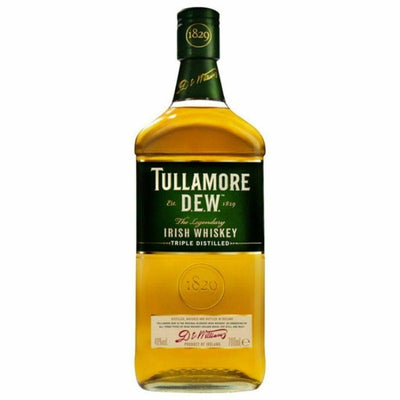 Se Tullamore Dew (Jeroboam) Fl 450 ✔ Kæmpe udvalg i  TULLAMORE ✔ Hurtig levering: 1 - 2 Hverdage samt billig fragt - Varenummer: BAR-17307 og barcode / Ean: '5391516891479 på lager - Udsalg på Drikkevarer | Spiritus | Whiskey Spar op til 58% - Over 1347 kendte brands på udsalg