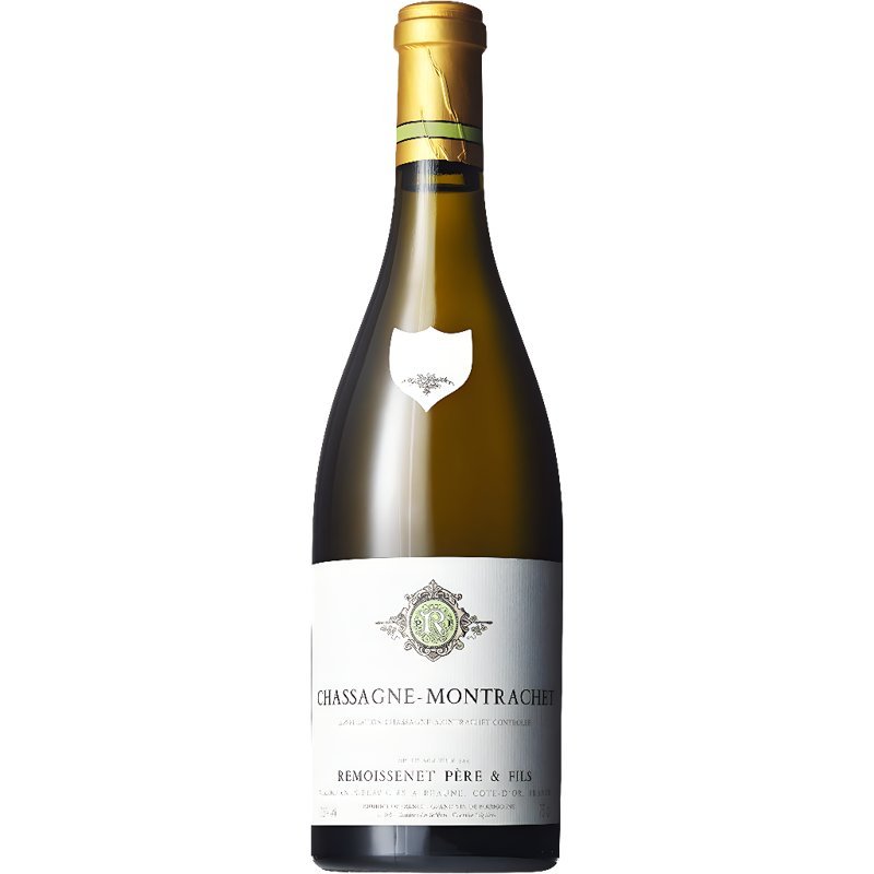 Se Chassagne-montrachet 2021 Remoissenet PÃ¨re & Fils ❤ Stort online udvalg i BF20 ❤ Hurtig levering: 1 - 2 Hverdage samt billig fragt ❤ Varenummer: BAR-702443 og barcode / Ean: på lager - Udsalg på Fødevarer, drikkevarer og tobak | Drikkevarer | Alkoholiske drikke | Vin Spar op til 59% - Over 412 kendte brands på udsalg