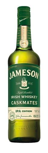 Se Jameson Caskmates Ipa Edt. Irish Whiskey Fl 70 ❤ Kæmpe udvalg i JAMESON ❤ Hurtig levering: 1 - 2 Hverdage samt billig fragt - Varenummer: BAR-518106 og barcode / Ean: '5011007025960 på lager - Udsalg på Drikkevarer Spiritus Whiskey Spar op til 58% - Over 454 design mærker på udsalg