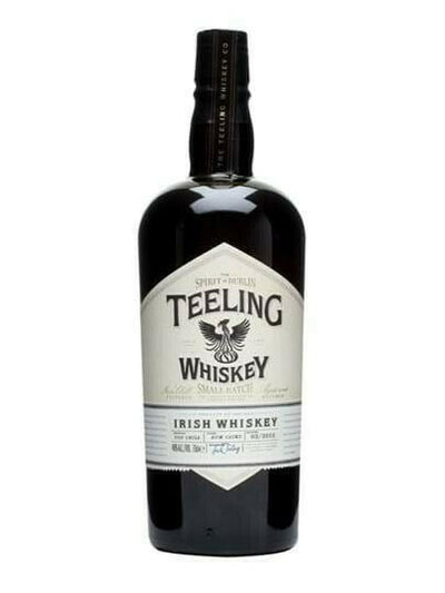 Se Teeling Small Batch Irish Whiskey Fl 70 ✔ Kæmpe udvalg i  TEELING ✔ Hurtig levering: 1 - 2 Hverdage samt billig fragt - Varenummer: BAR-17302 og barcode / Ean: '5391523270021 på lager - Udsalg på Drikkevarer | Spiritus | Whiskey Spar op til 61% - Over 1347 kendte brands på udsalg