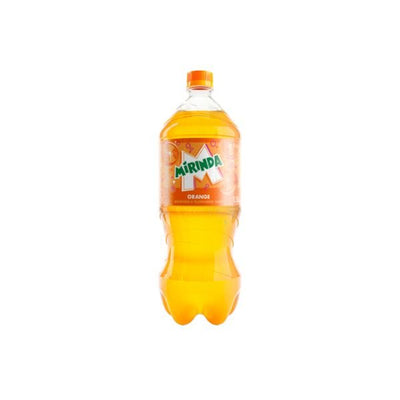 Se Mirinda Orange 150cl ❤ Stort online udvalg i FAXE ❤ Hurtig levering: 1 - 2 Hverdage samt billig fragt - Varenummer: BAR-732619 og barcode / Ean: '5741000123645 på lager - Udsalg på Drikkevarer | Vand og mixere | Sodavand Spar op til 58% - Over 434 design brands på udsalg