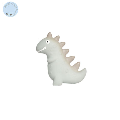 Se OYOY Mini - Theo Dino Bidedyr ❤ Stort online udvalg i OYOY MINI ❤ Hurtig levering: 1 - 2 Hverdage samt billig fragt ❤ Varenummer: BGH-47071891128650 og barcode / Ean: '5712195073305 på lager - Udsalg på Alle produkter Spar op til 63% - Over 360 kendte mærker på udsalg