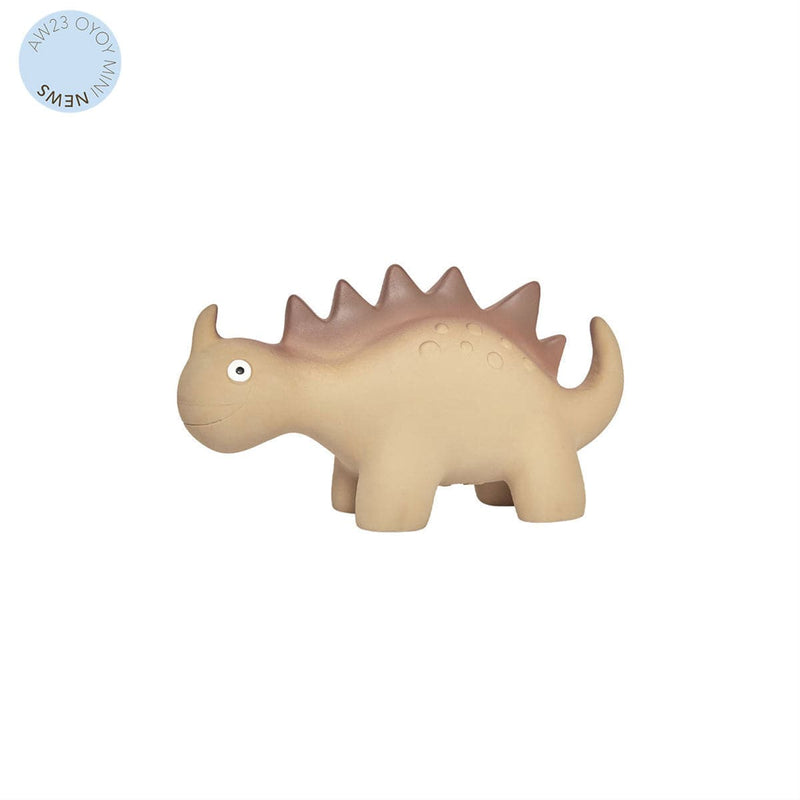 Se OYOY Mini - Billy Dino Bidedyr ❤ Stort online udvalg i OYOY MINI ❤ Hurtig levering: 1 - 2 Hverdage samt billig fragt ❤ Varenummer: BGH-47071890997578 og barcode / Ean: &