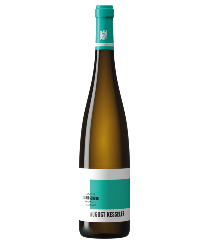 Se August Kesseler Erste Lage, Lorcher Sclossberg Riesling 2022 ✔ Kæmpe udvalg i BF20 ✔ Hurtig levering: 1 - 2 Hverdage samt billig fragt - Varenummer: BAR-687734 og barcode / Ean: &