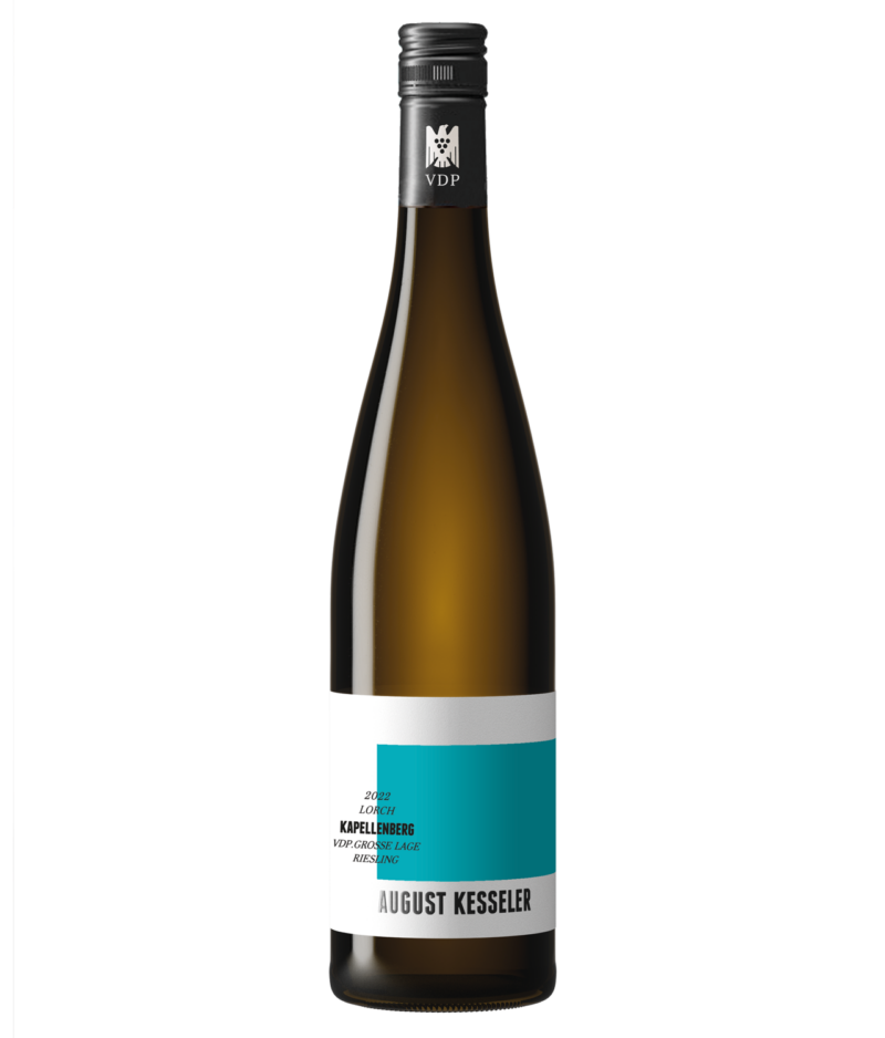 Se August Kesseler Riesling Kapellenberg Grosse Lage 2022 ✔ Kæmpe udvalg i BF20 ✔ Hurtig levering: 1 - 2 Hverdage samt billig fragt - Varenummer: BAR-687739 og barcode / Ean: &