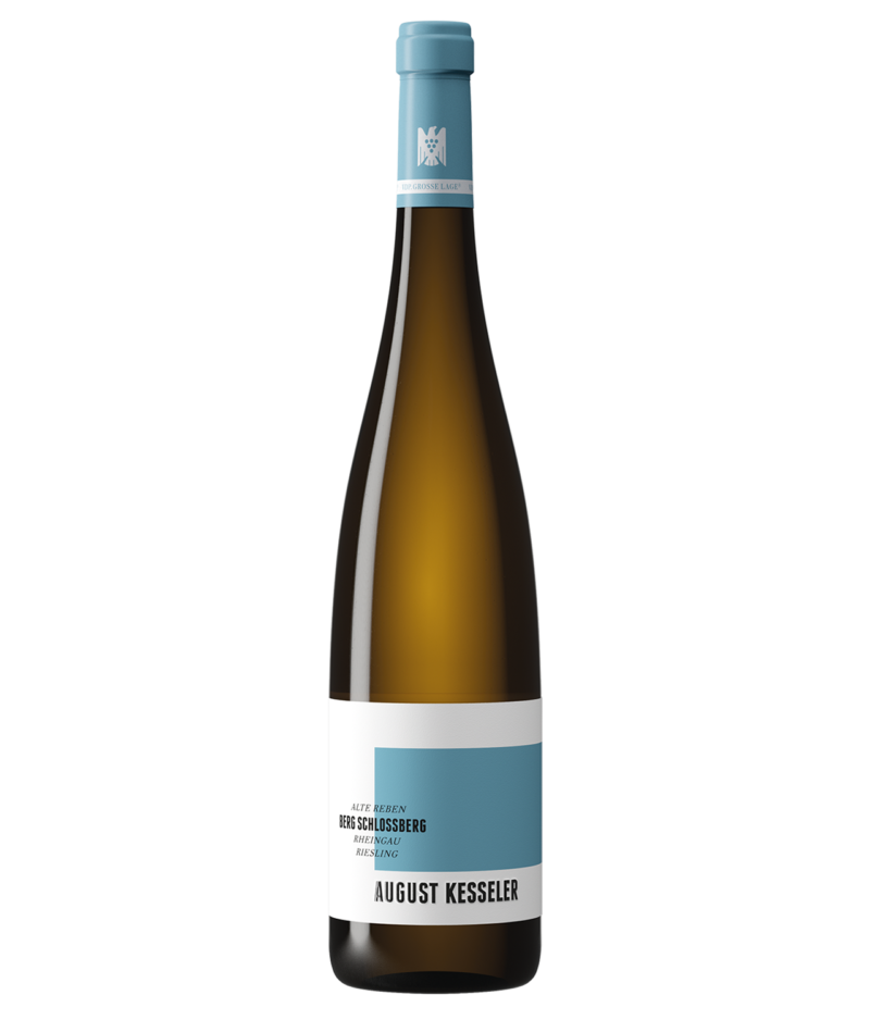 Se August Kesseler Riesling Rüdesheim Berg Schlossberg Grosse Lage 2022 ✔ Kæmpe udvalg i BF20 ✔ Hurtig levering: 1 - 2 Hverdage samt billig fragt - Varenummer: BAR-687742 og barcode / Ean: &