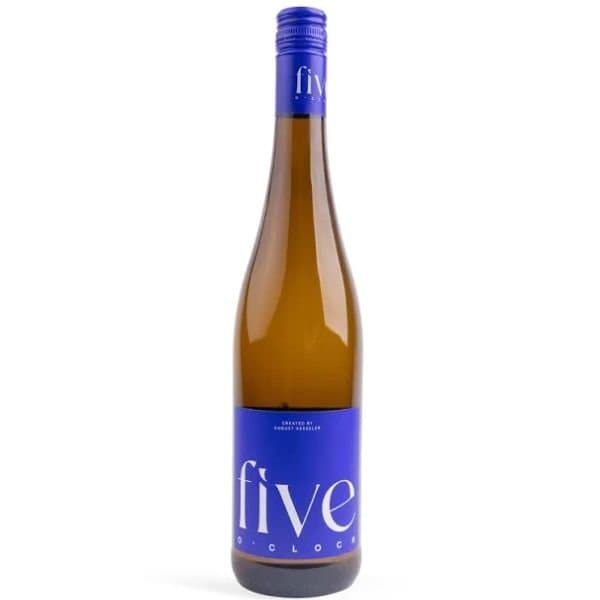 Se August Kesseler Riesling Five O&