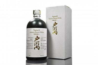 Se Togouchi Premium Japanese Blended Whisky Fl 70 ❤ Kæmpe udvalg i TOGOUCHI ❤ Hurtig levering: 1 - 2 Hverdage samt billig fragt - Varenummer: BAR-11179 og barcode / Ean: '4901903064105 på lager - Udsalg på Drikkevarer Spiritus Whiskey Spar op til 51% - Over 434 design mærker på udsalg