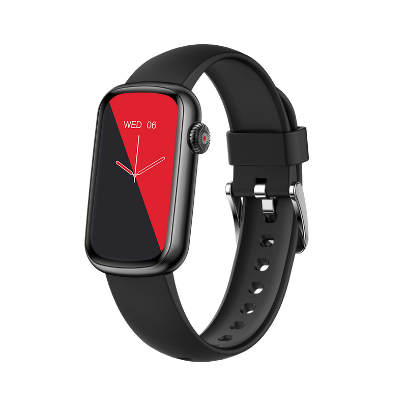 Se GARETT Action Smartwatch - Vandtæt/Puls/Blodtryk/sports modes - Sort ❤ Stort online udvalg i GARETT ❤ Hurtig levering: 1 - 2 Hverdage samt billig fragt - Varenummer: CPD-GT88483657 og barcode / Ean: &