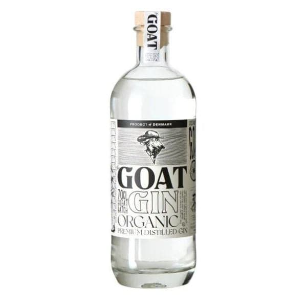 Se The Goat Gin Fl 70 ❤ Kæmpe udvalg i SNAPSBORNH ❤ Hurtig levering: 1 - 2 Hverdage samt billig fragt - Varenummer: BAR-676356 og barcode / Ean: &