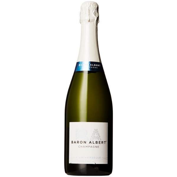 Se Champagne Brut L&