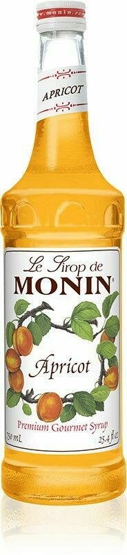 Se Monin Syrup Apricot /Abrikos Fl 70 ❤ Kæmpe udvalg i MONIN ❤ Hurtig levering: 1 - 2 Hverdage samt billig fragt - Varenummer: BAR-16915 og barcode / Ean: &