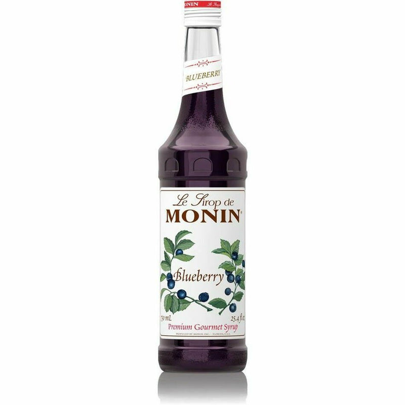 Se Monin Syrup Blueberry / Blåbær Fl 70 ❤ Kæmpe udvalg i MONIN ❤ Hurtig levering: 1 - 2 Hverdage samt billig fragt - Varenummer: BAR-16917 og barcode / Ean: &