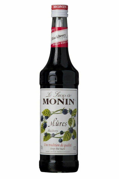 Se Monin Syrup Blackberry / Brombær Fl 70 ❤ Kæmpe udvalg i MONIN ❤ Hurtig levering: 1 - 2 Hverdage samt billig fragt - Varenummer: BAR-16916 og barcode / Ean: '3052910056346 på lager - Udsalg på Drikkevarer Vand og mixere Sirup Spar op til 59% - Over 360 kendte mærker på udsalg