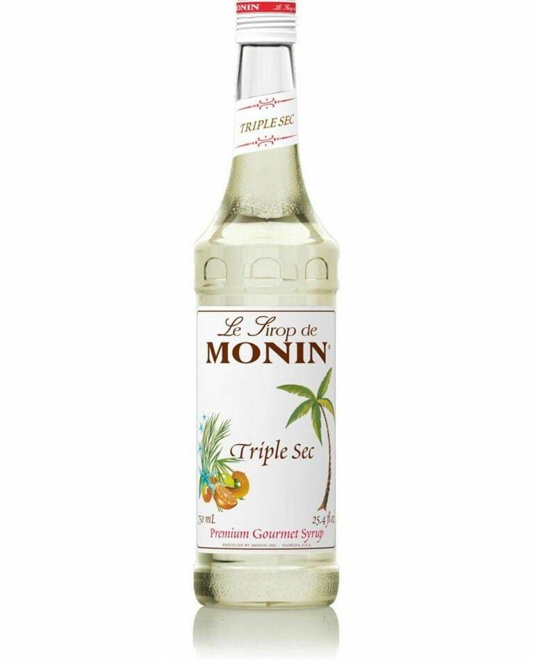 Se Monin Syrup Triple Sec Fl 70 ❤ Kæmpe udvalg i MONIN ❤ Hurtig levering: 1 - 2 Hverdage samt billig fragt - Varenummer: BAR-16973 og barcode / Ean: &