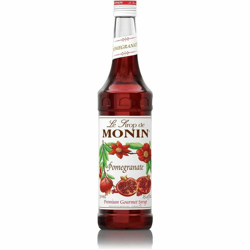 Se Monin Syrup Pomegranate / Granatæble Fl 70 ❤ Kæmpe udvalg i MONIN ❤ Hurtig levering: 1 - 2 Hverdage samt billig fragt - Varenummer: BAR-16966 og barcode / Ean: &