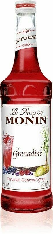 Se Monin Syrup Grenadine Red Fl 70 ❤ Kæmpe udvalg i MONIN ❤ Hurtig levering: 1 - 2 Hverdage samt billig fragt - Varenummer: BAR-16945 og barcode / Ean: &