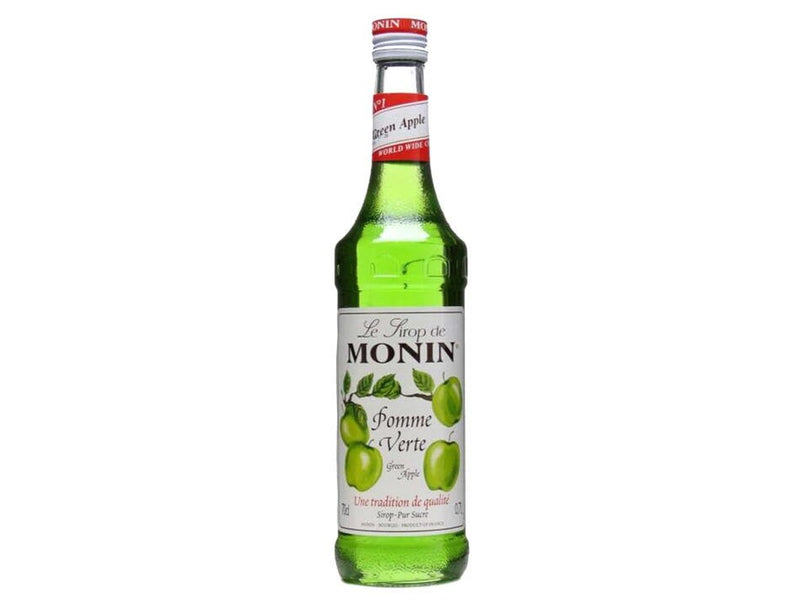 Se Monin Syrup Green Apple / Æble Fl 70 ❤ Kæmpe udvalg i MONIN ❤ Hurtig levering: 1 - 2 Hverdage samt billig fragt - Varenummer: BAR-16943 og barcode / Ean: &