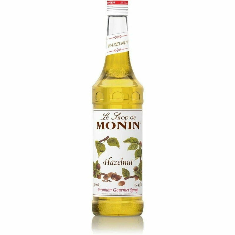 Se Monin Syrup Hazelnut / Hasselnød Fl 70 ❤ Kæmpe udvalg i MONIN ❤ Hurtig levering: 1 - 2 Hverdage samt billig fragt - Varenummer: BAR-16947 og barcode / Ean: &