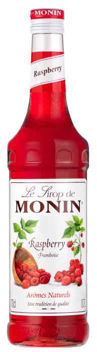 Se Monin Syrup Raspberry / Hindbær Fl 70 ❤ Kæmpe udvalg i MONIN ❤ Hurtig levering: 1 - 2 Hverdage samt billig fragt - Varenummer: BAR-16967 og barcode / Ean: &