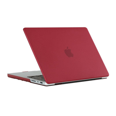 Se MacBook Pro 14 (2023 / 2021) - DOT Hard cover front + Bagcover - Rød ❤ Stort online udvalg i Capida ❤ Hurtig levering: 1 - 2 Hverdage samt billig fragt - Varenummer: CPD-V33610301302A og barcode / Ean: på lager - Udsalg på pc / mac tilbehør Spar op til 51% - Over 350 kendte brands på udsalg