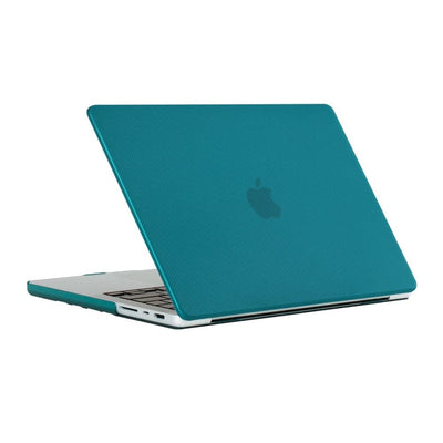 Se MacBook Pro 16 (2023 / 2021) - DOT Hard cover front + Bagcover - Lysegrøn ❤ Stort online udvalg i Capida ❤ Hurtig levering: 1 - 2 Hverdage samt billig fragt - Varenummer: CPD-V33610301303B og barcode / Ean: på lager - Udsalg på pc / mac tilbehør Spar op til 52% - Over 350 kendte brands på udsalg