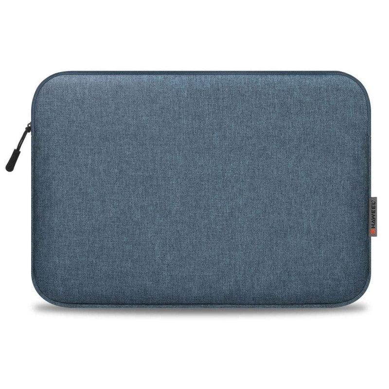 Se HAWEEL Laptop Sleeve 14/15 (37x26 cm) - Blå ❤ Stort online udvalg i Capida ❤ Hurtig levering: 1 - 2 Hverdage samt billig fragt - Varenummer: CPD-V33610301389A og barcode / Ean: på lager - Udsalg på pc / mac tilbehør Spar op til 65% - Over 350 kendte brands på udsalg